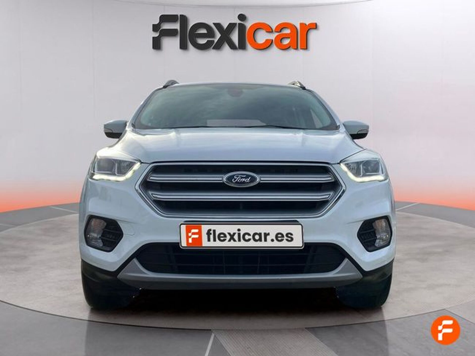 Imagen 2 de FORD Kuga