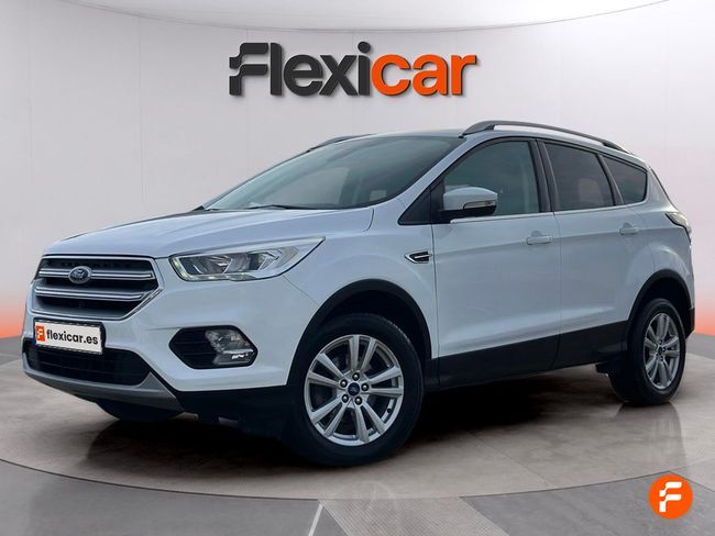 Foto del FORD Kuga 1.5 EcoB. Auto S&S Trend 4x2 150