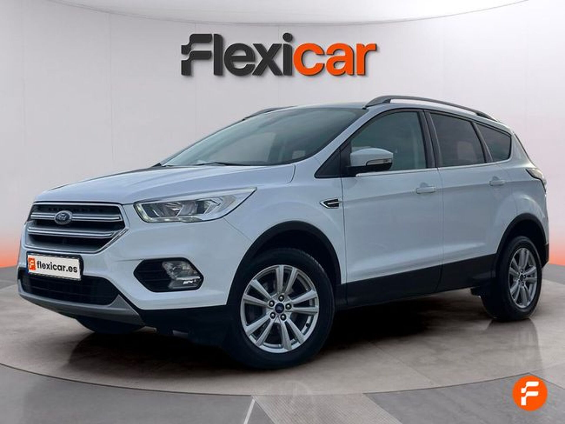 Imagen 3 de FORD Kuga