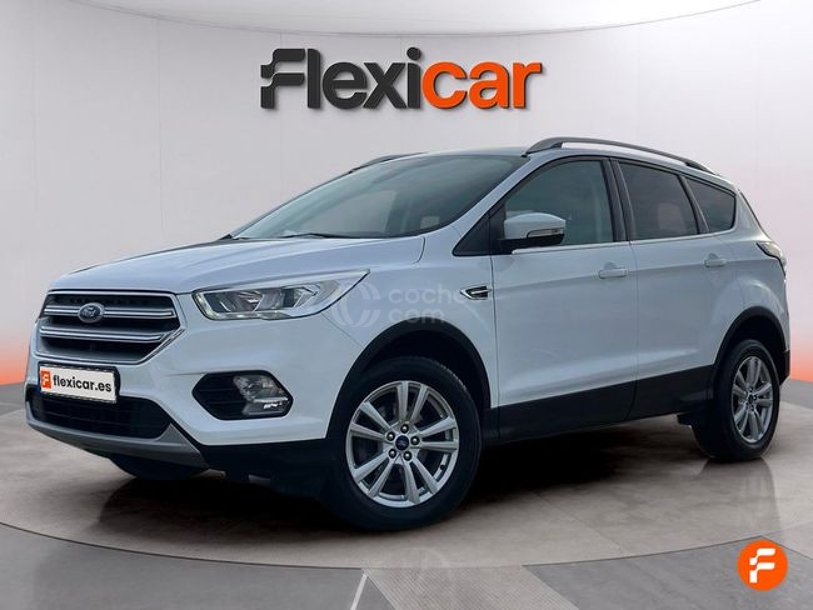 Foto del FORD Kuga 1.5 EcoB. Auto S&S Trend 4x2 150