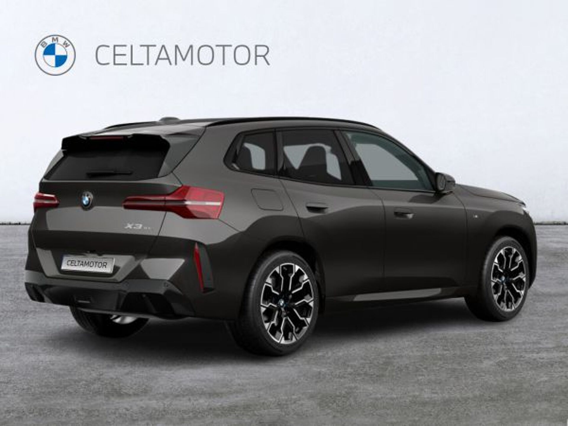 Imagen 2 de BMW X3