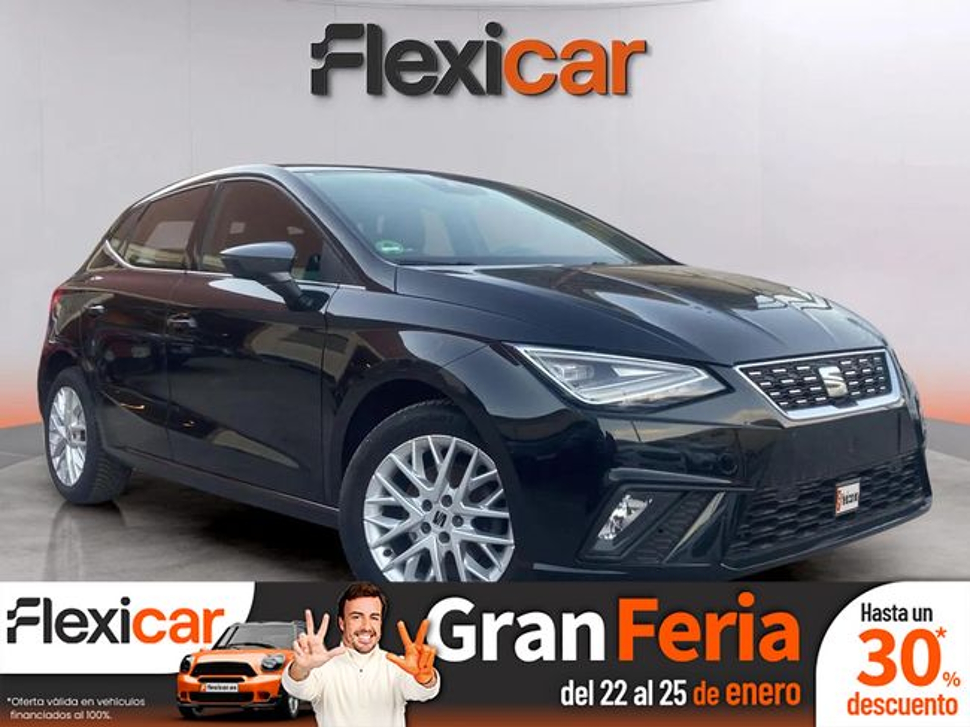 Imagen de SEAT Ibiza