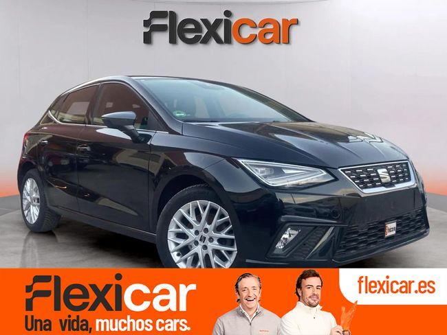 SEAT Ibiza (1.0 TSI 81kW (110CV) FR) en Alicante