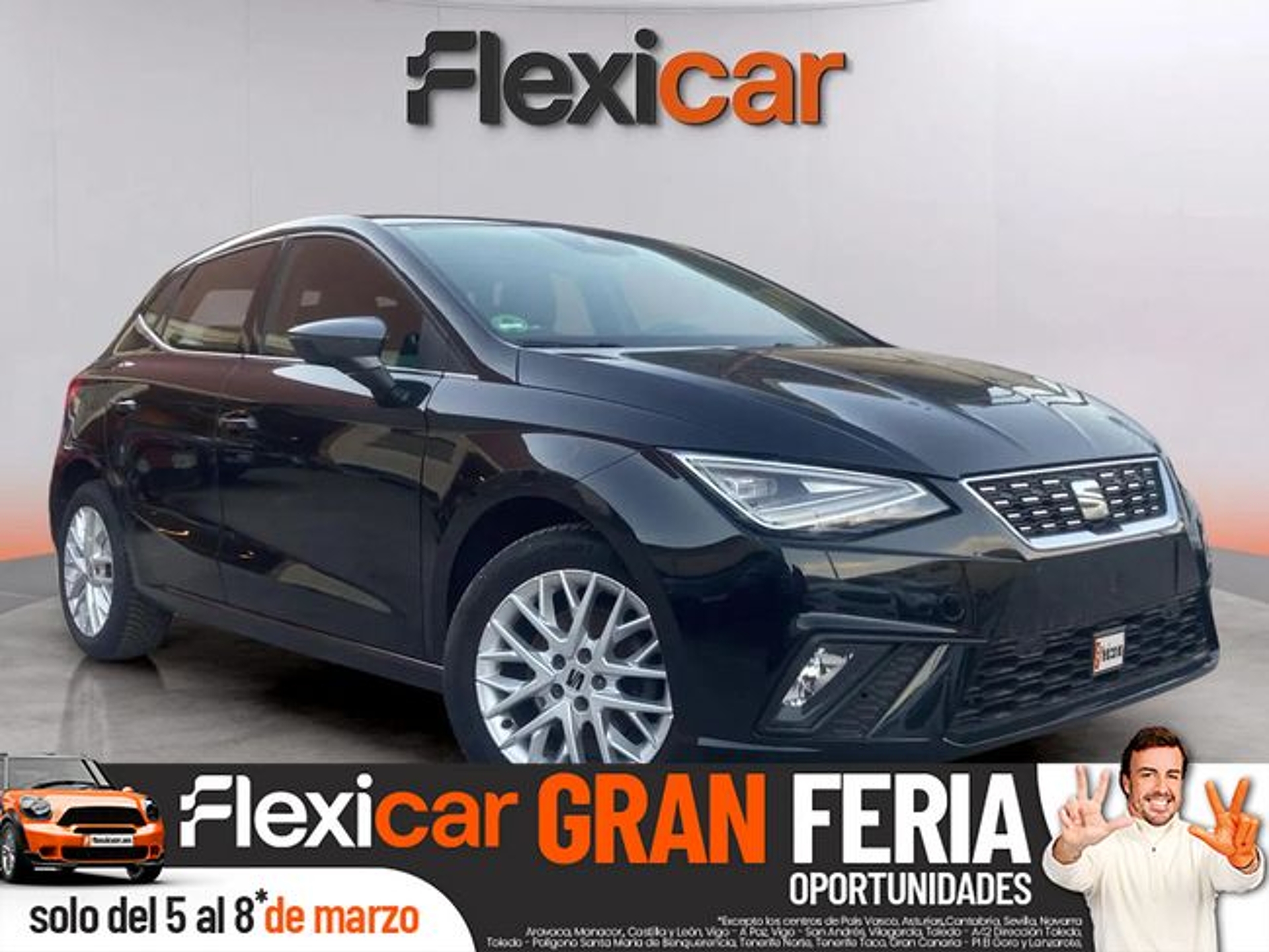 Imagen de SEAT Ibiza