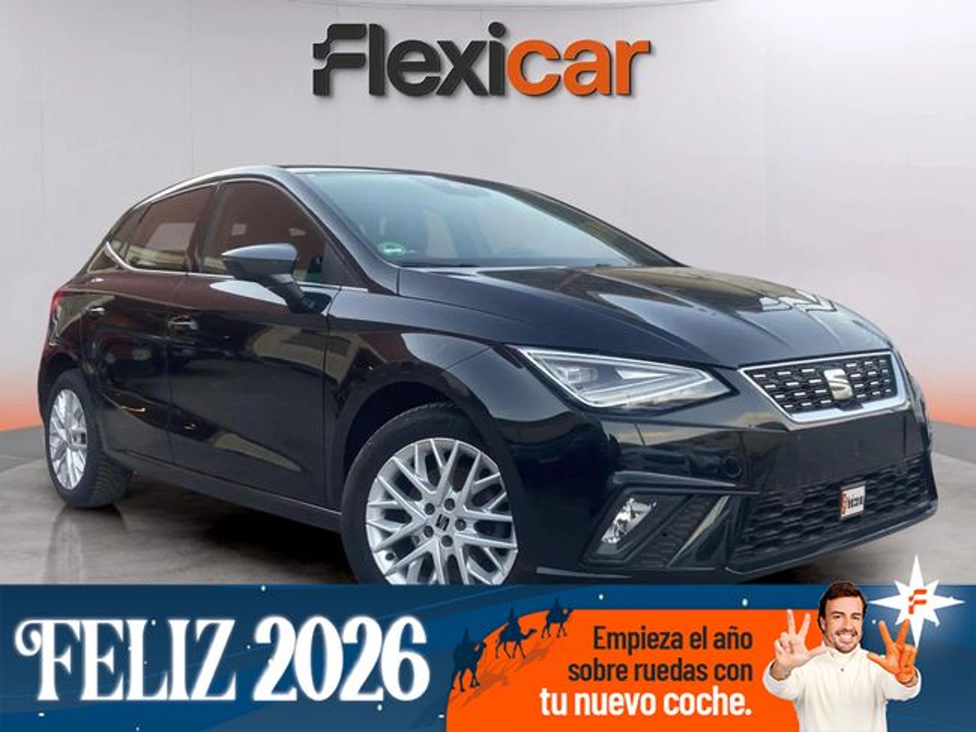 Imagen de SEAT Ibiza