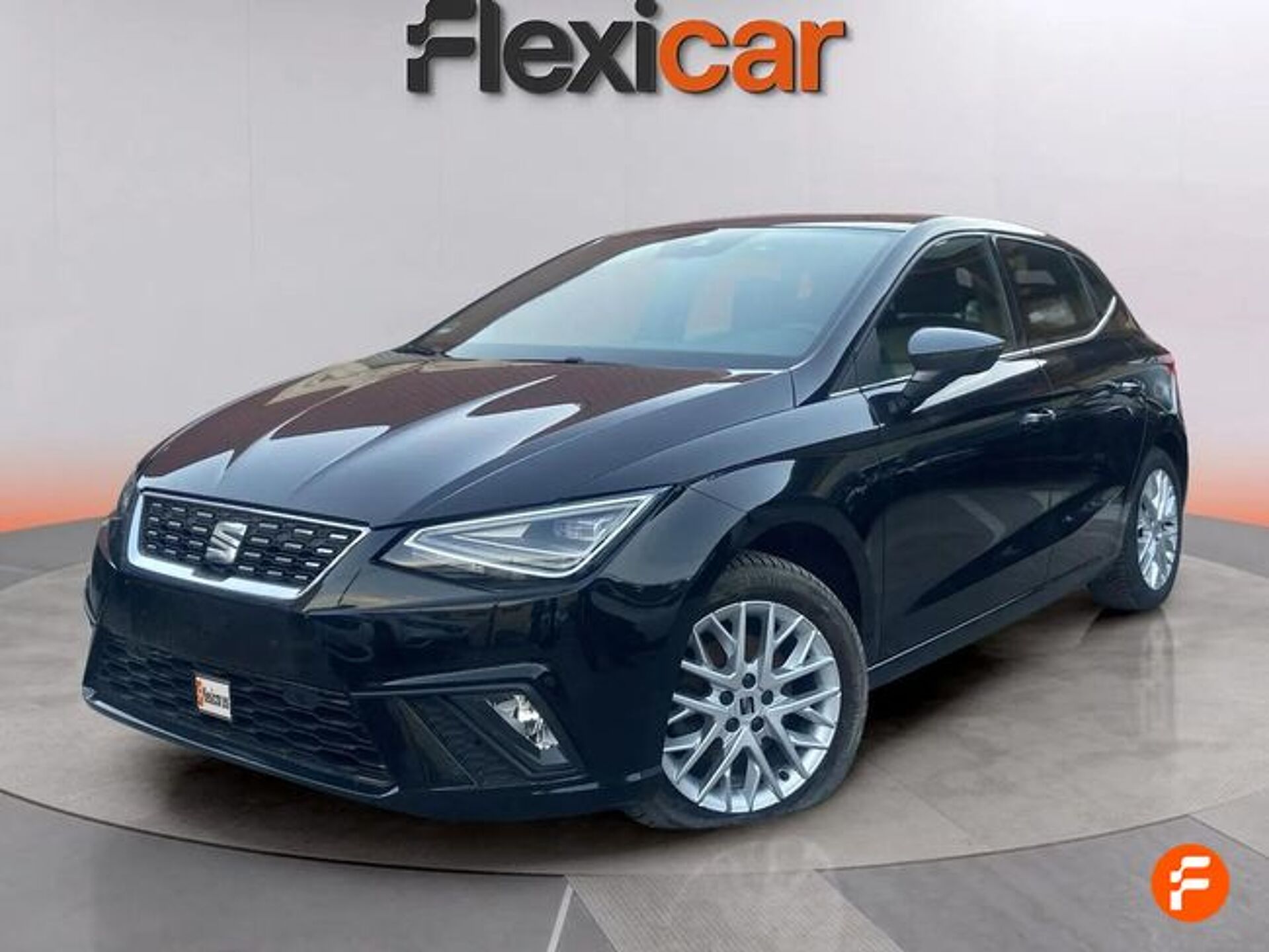 Imagen 3 de SEAT Ibiza