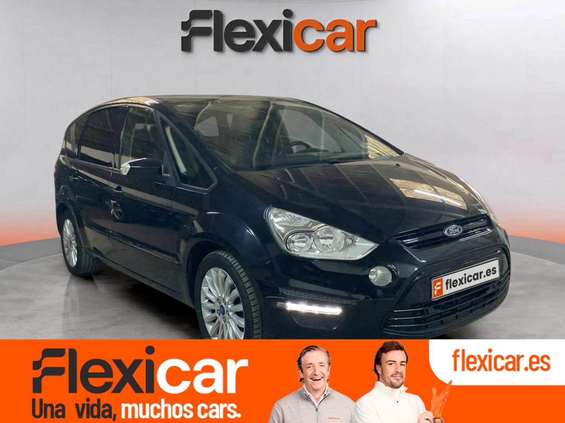 Imagen de FORD S-Max