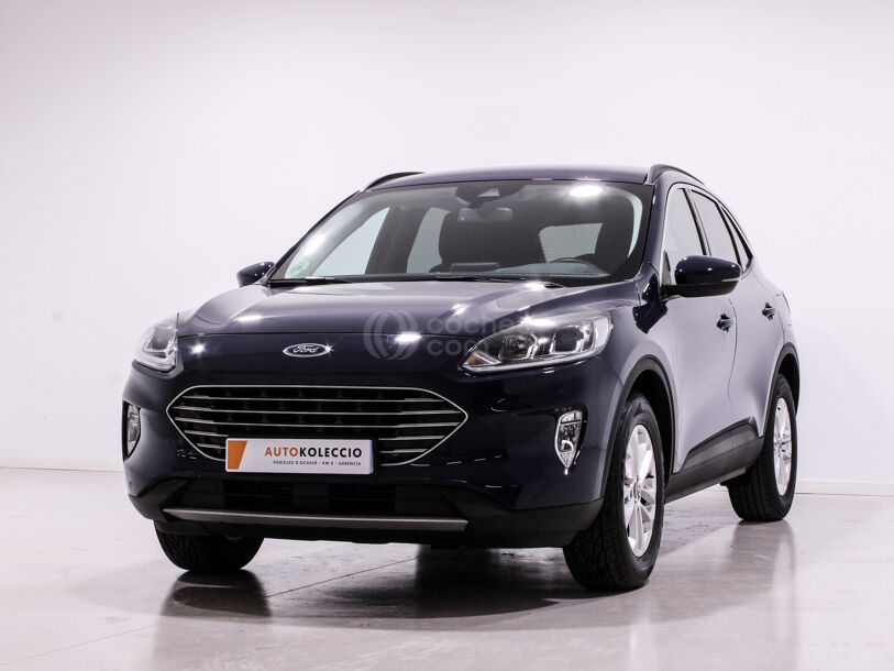 Foto del FORD Kuga 1.5 EcoBoost Titanium FWD 150