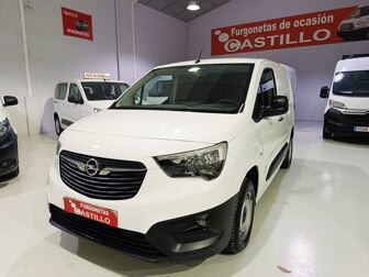 Imagen de OPEL Combo N1 Combo Cargo 1.5TD S&S L 1000 Express 100