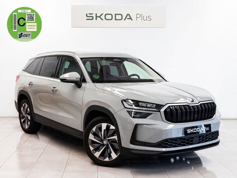 Foto del SKODA Kodiaq 2.0TDI Selection 4x2 DSG 110kW