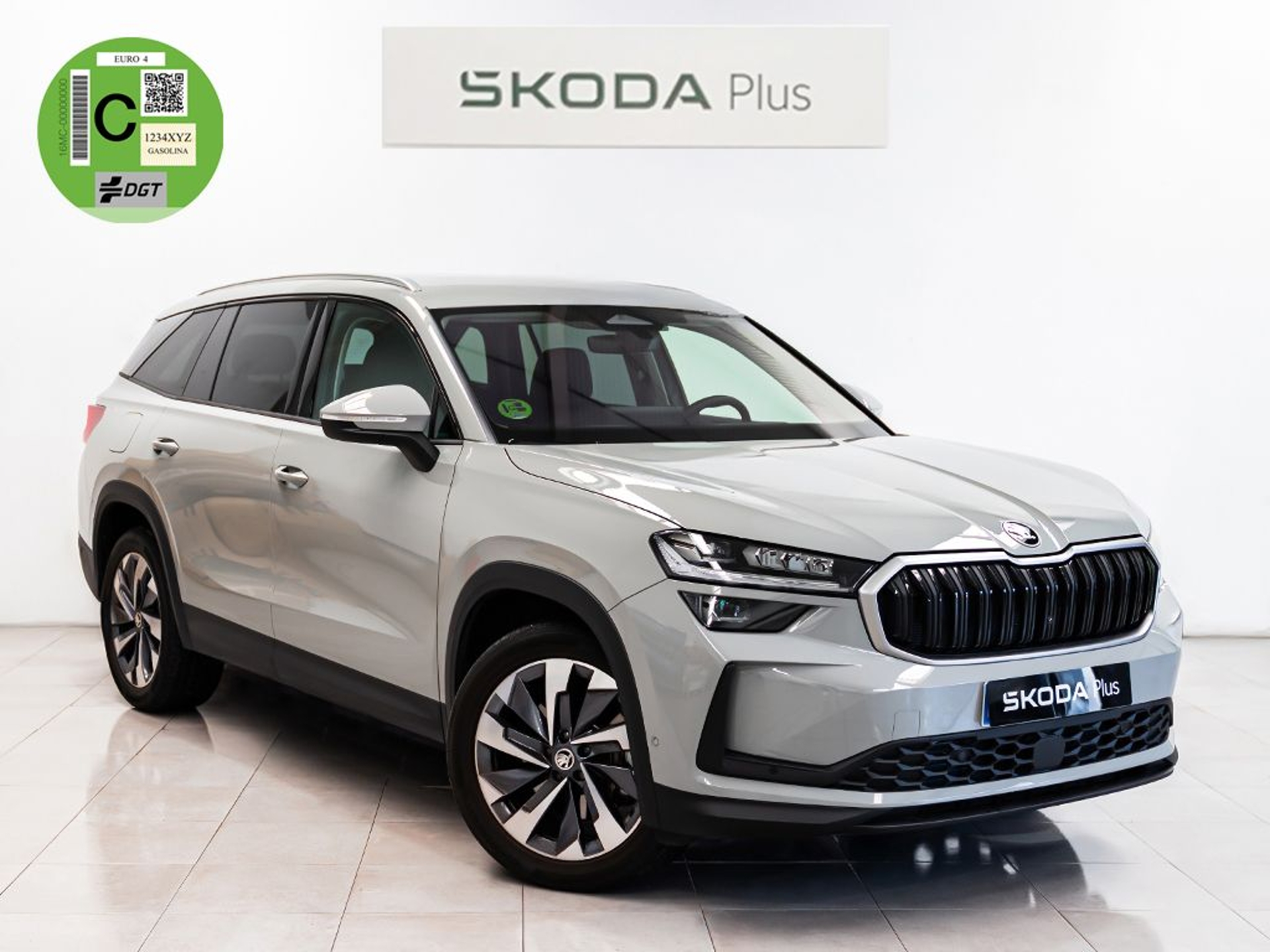 Imagen de SKODA Kodiaq