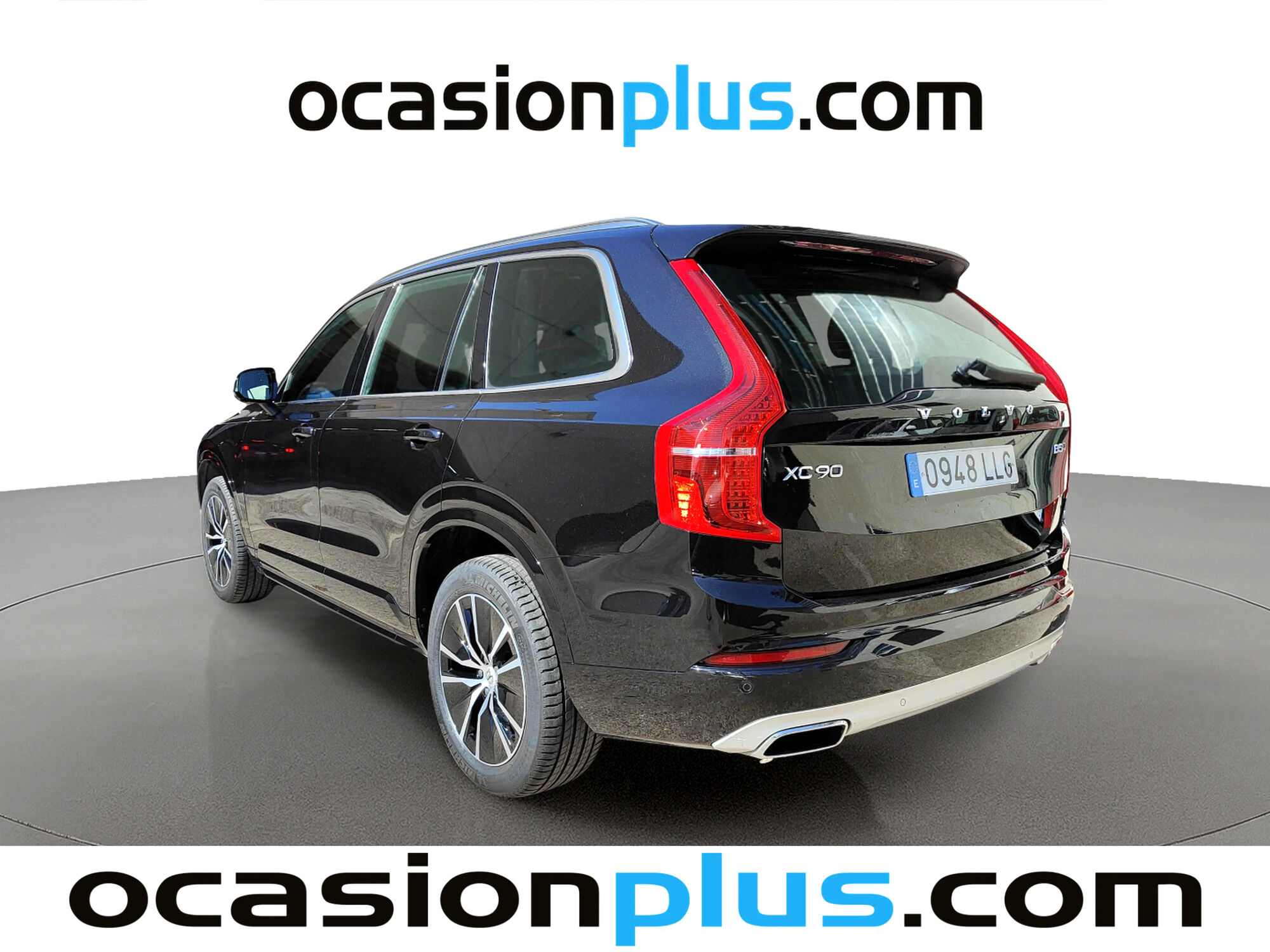 Foto del VOLVO XC90 B5 Momentum Pro AWD Aut.