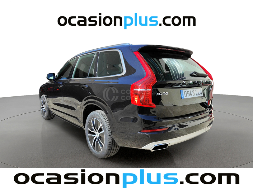 Foto del VOLVO XC90 B5 Momentum Pro AWD Aut.
