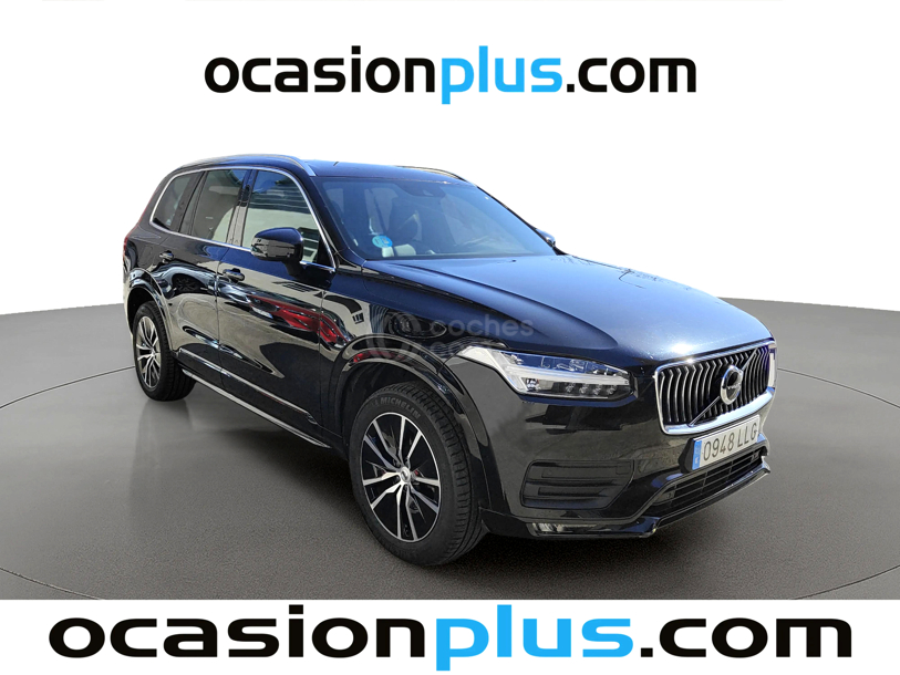 Foto del VOLVO XC90 B5 Momentum Pro AWD Aut.