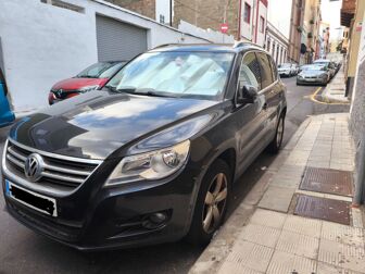 Imagen de VOLKSWAGEN Tiguan 1.4TSI Sport