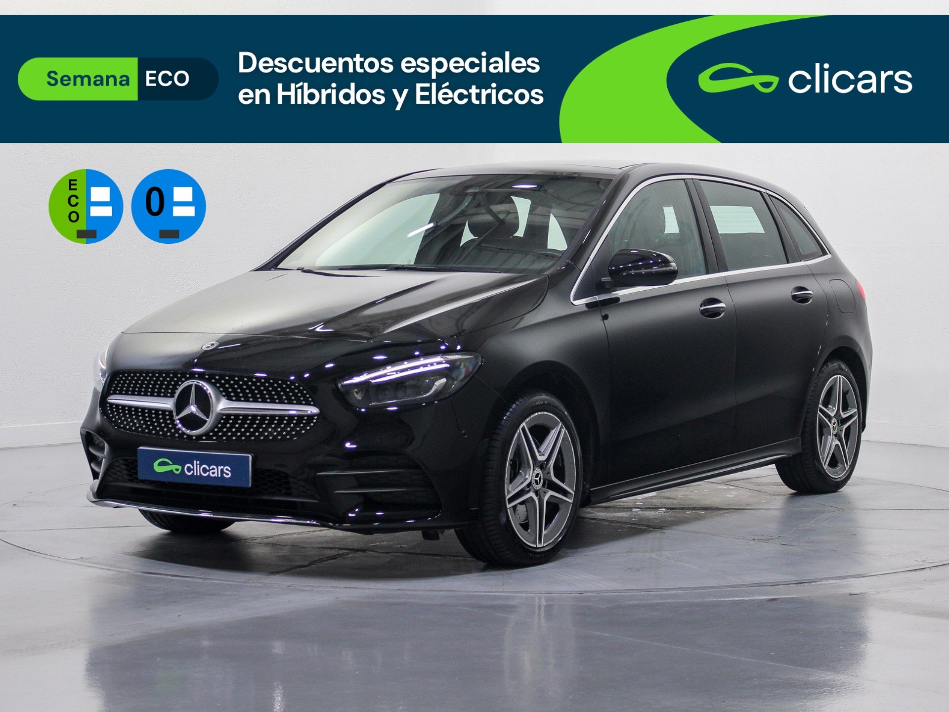 Imagen de MERCEDES Clase B