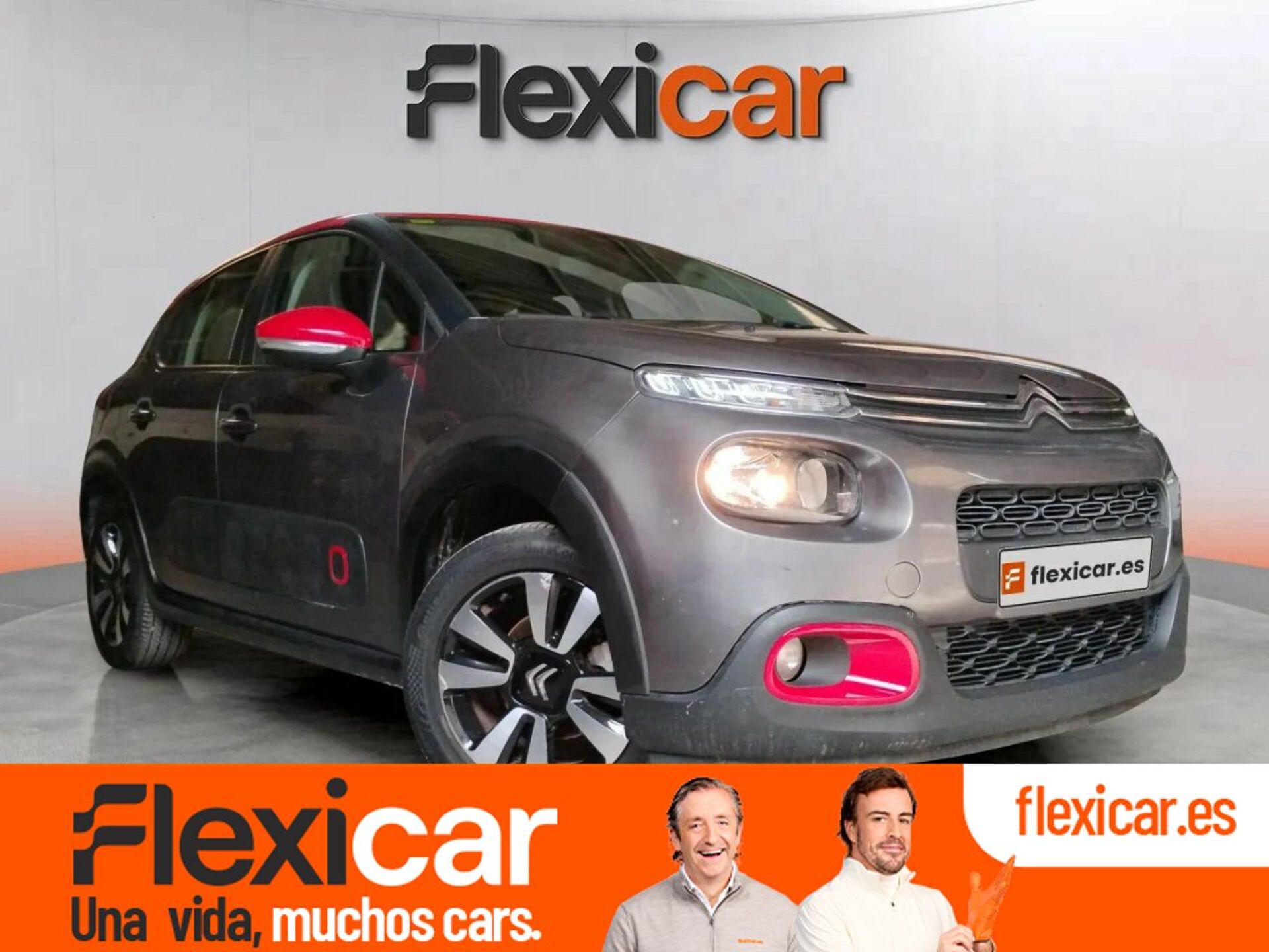 Imagen de CITROEN C3