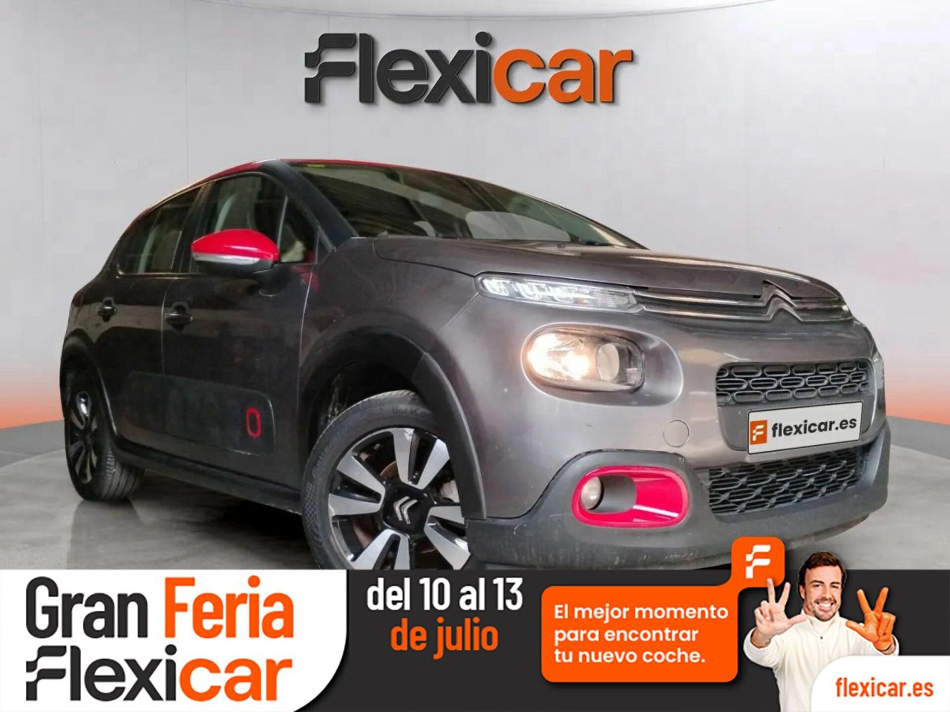 Imagen de CITROEN C3