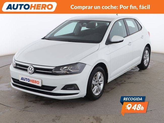 VOLKSWAGEN Polo (1.0 TSI Advance) en Madrid