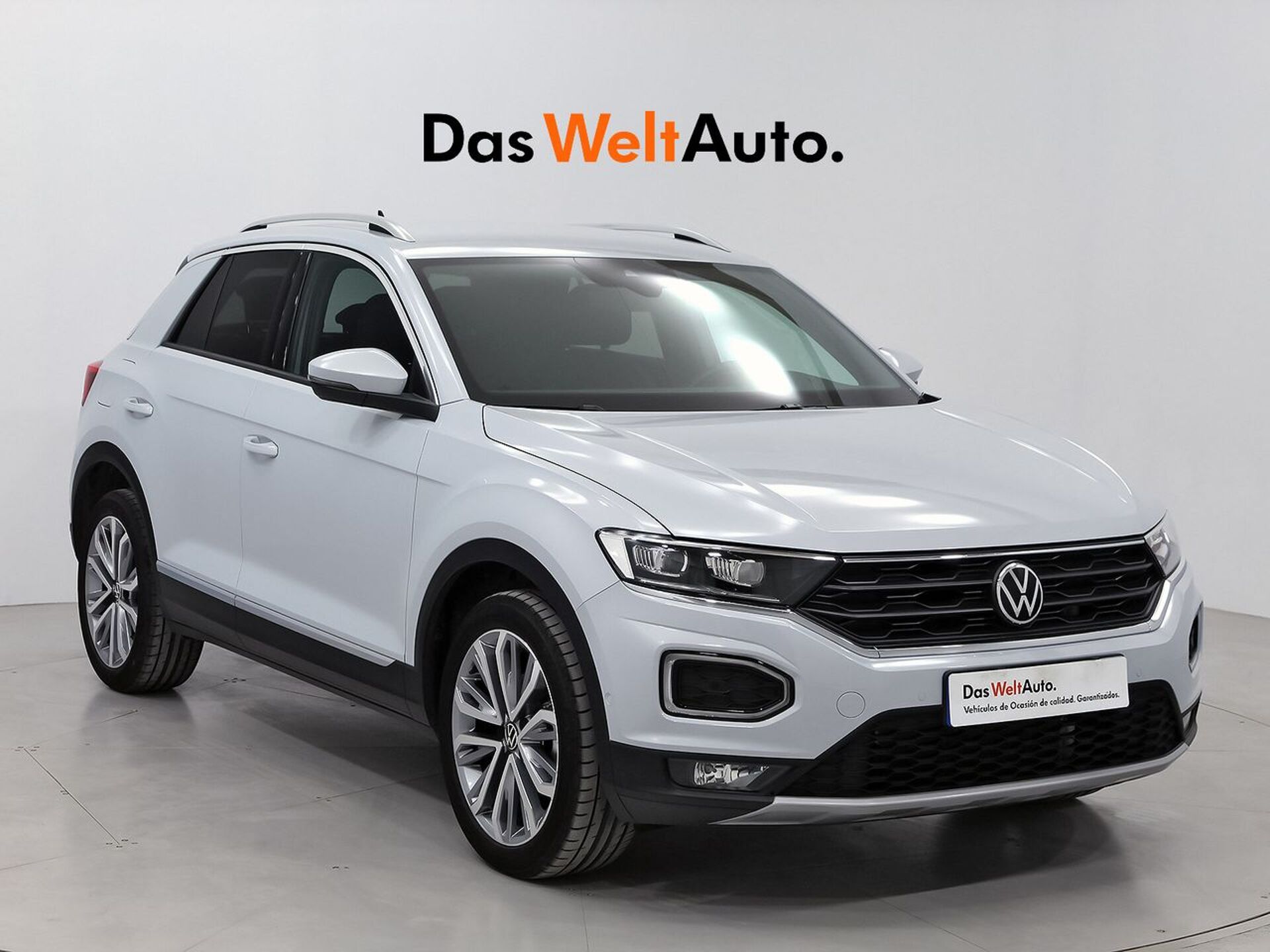 Imagen de VOLKSWAGEN T-Roc