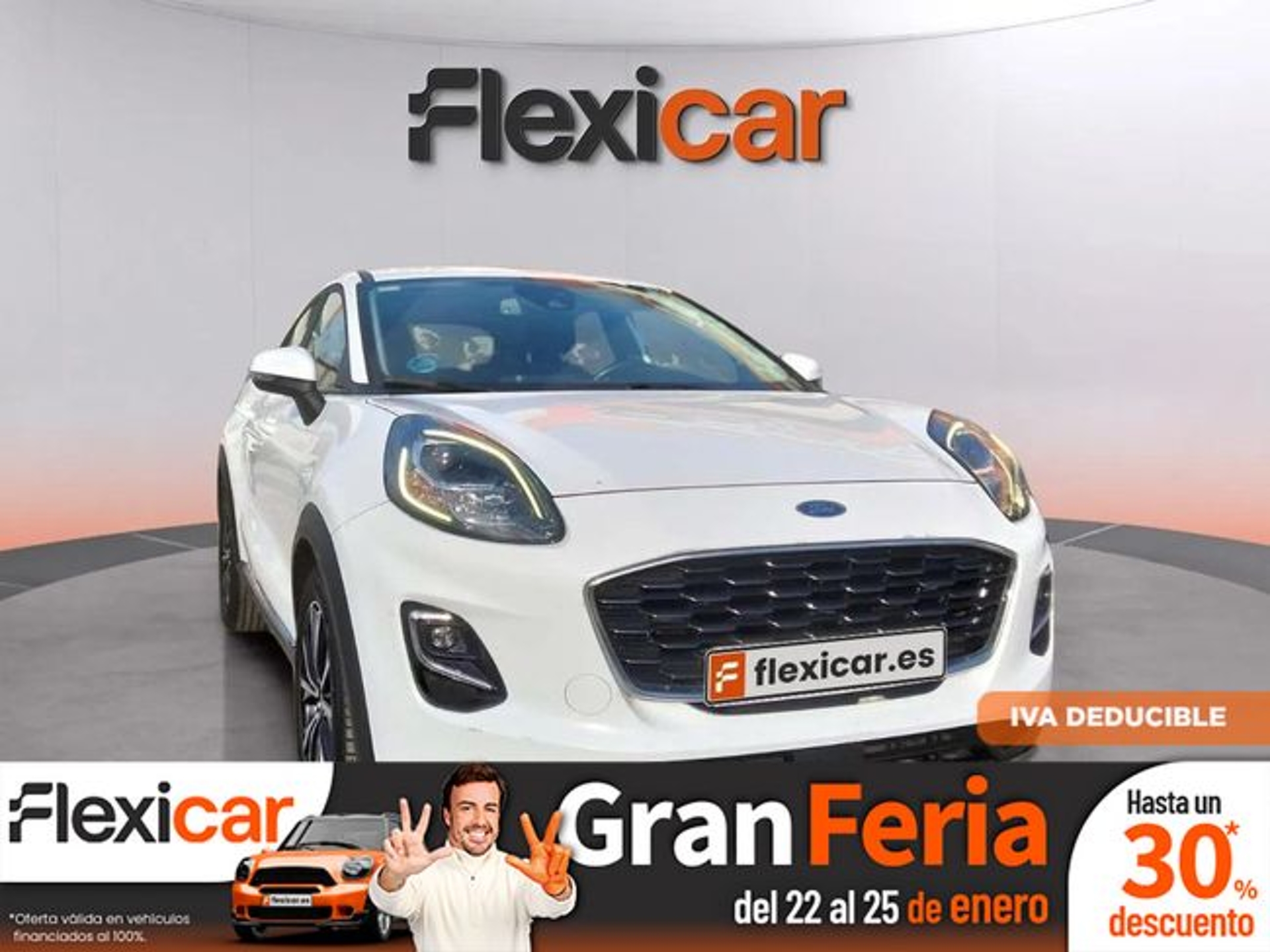 Imagen de FORD Puma