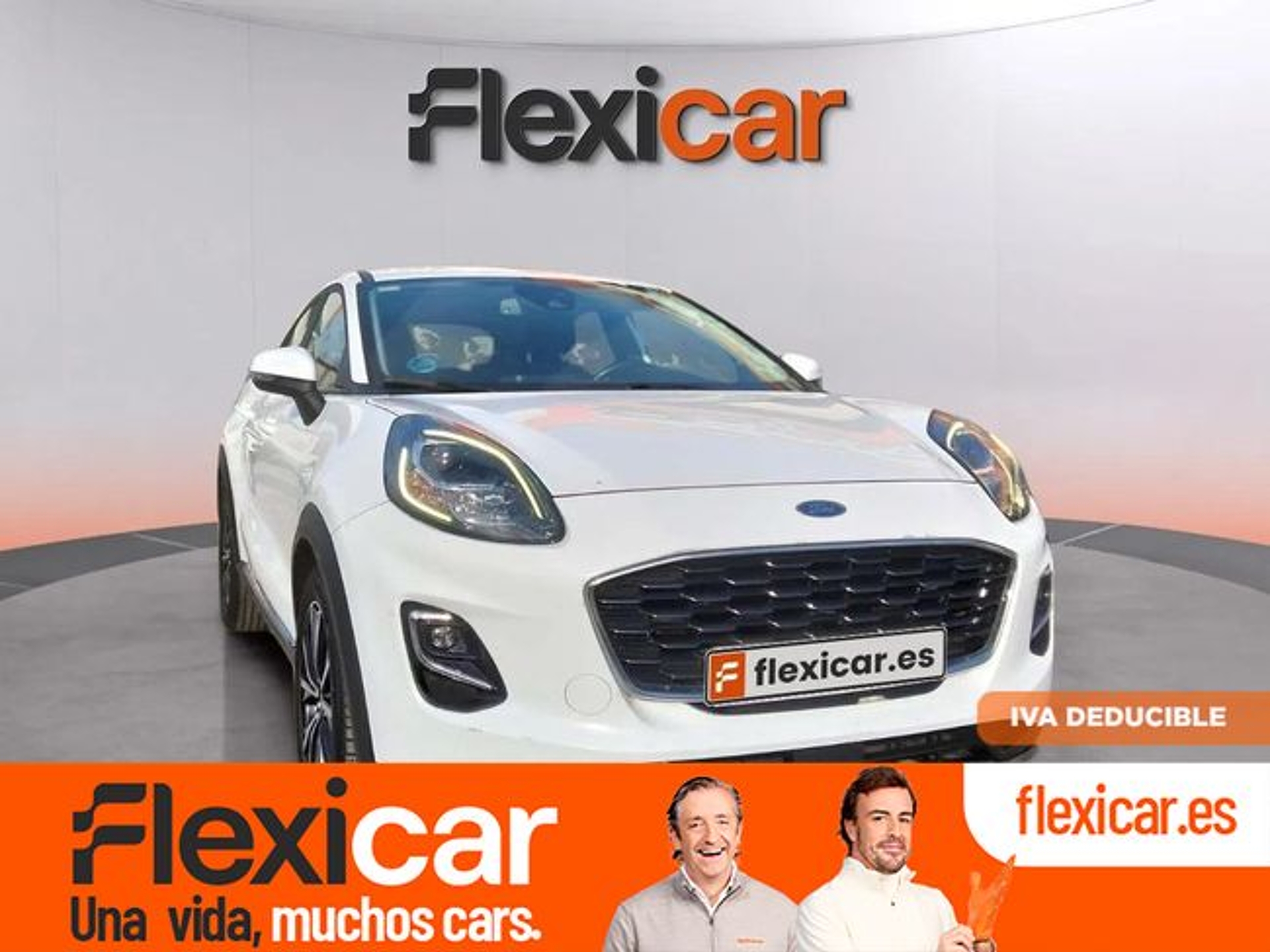 Imagen de FORD Puma