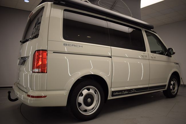 Foto del VOLKSWAGEN California 2.0TDI BMT Beach Camper 110kW