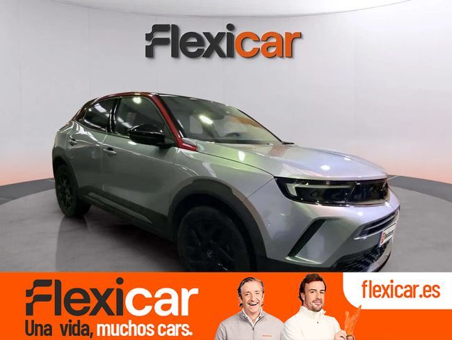 OPEL Mokka (1.2 T 96kW (130 CV) GS Line Auto) en Cádiz