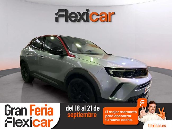 OPEL Mokka (1.2 T 96kW (130 CV) GS Line Auto) en Cádiz