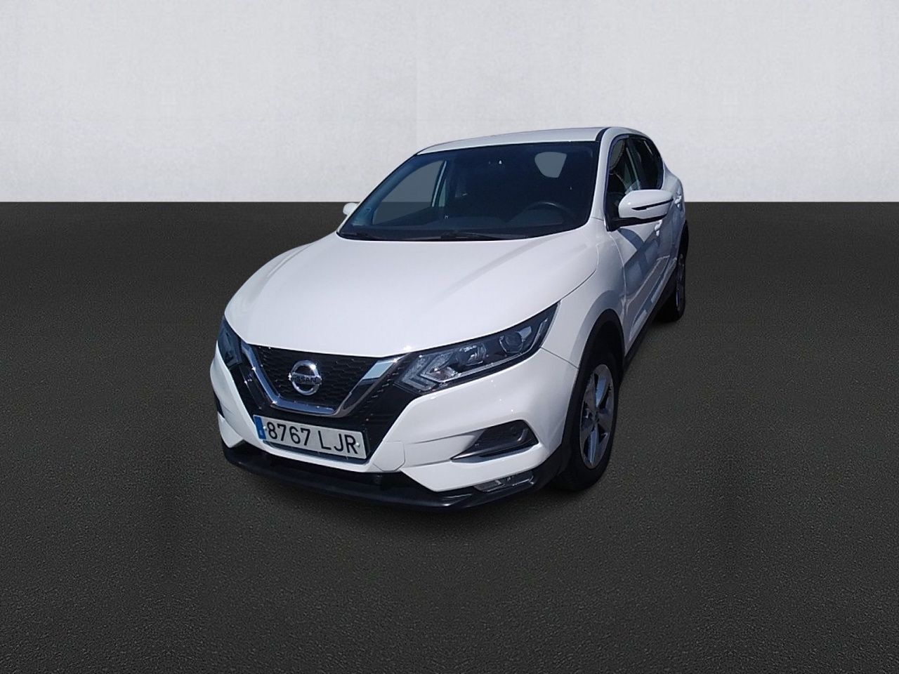 NISSAN Qashqai (dCi 85 Acenta 85 kW (115 CV)) en Madrid