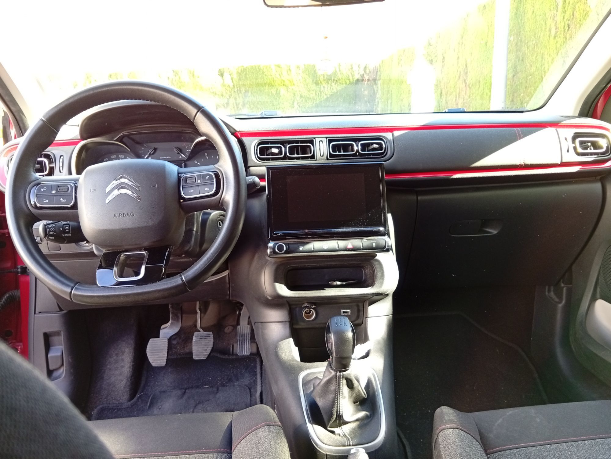 Foto del CITROEN C3 1.2 PureTech S&S Feel 83