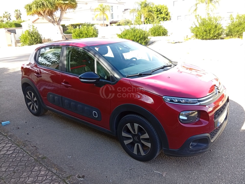 Foto del CITROEN C3 1.2 PureTech S&S Feel 83