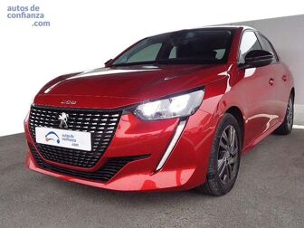 Imagen de PEUGEOT 208 1.2 Puretech S&S Active 100