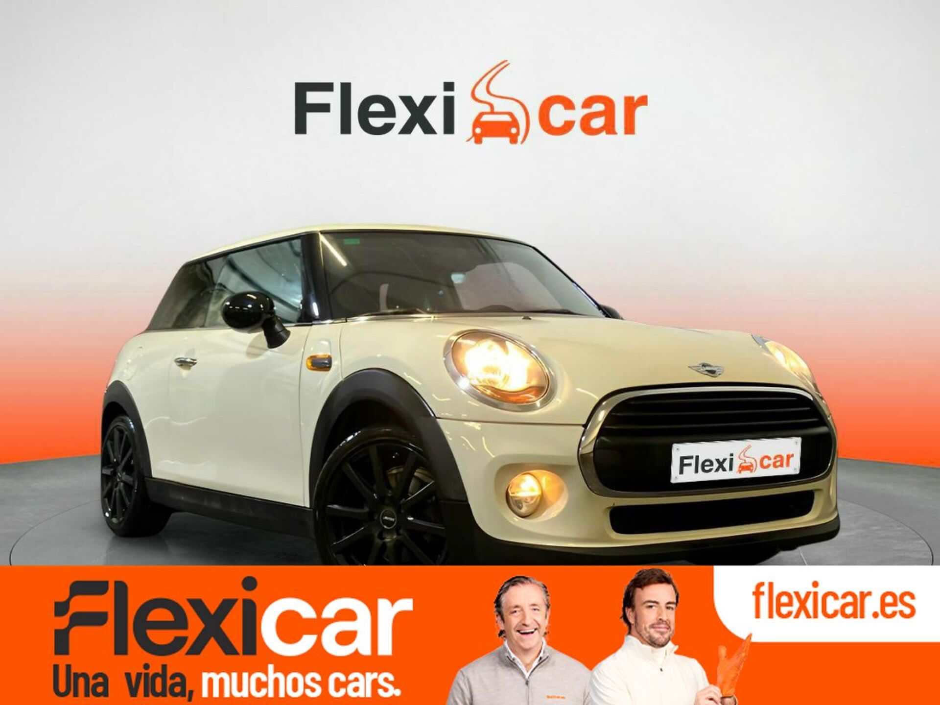 Imagen de MINI Mini