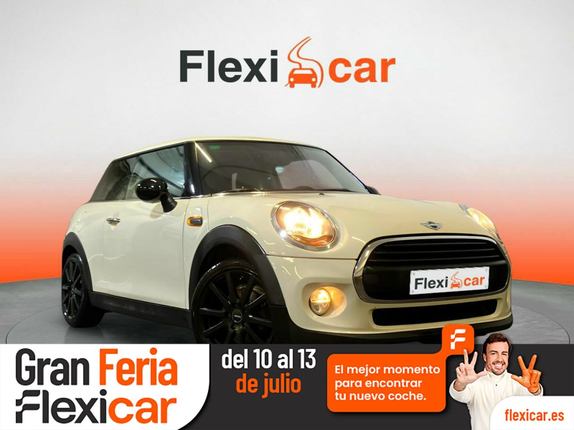 Imagen de MINI Mini