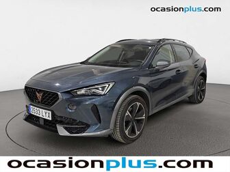 Imagen de CUPRA Formentor 1.5 TSI 150 DSG