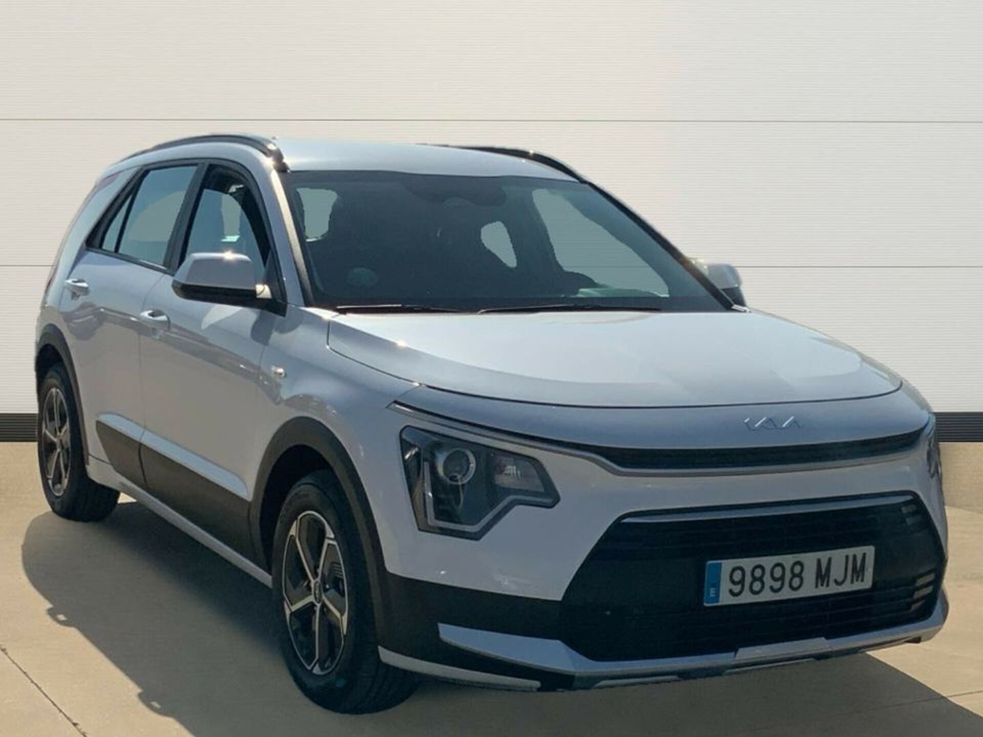 Imagen de KIA Niro