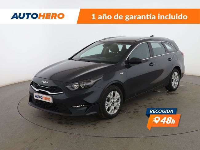 KIA Ceed (1.0 TGDI Drive) en Madrid