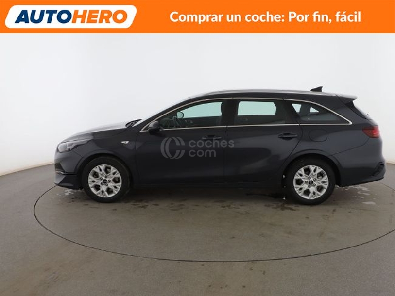 Foto del KIA Ceed 1.0 T-GDI Eco-Dynamics Drive 120