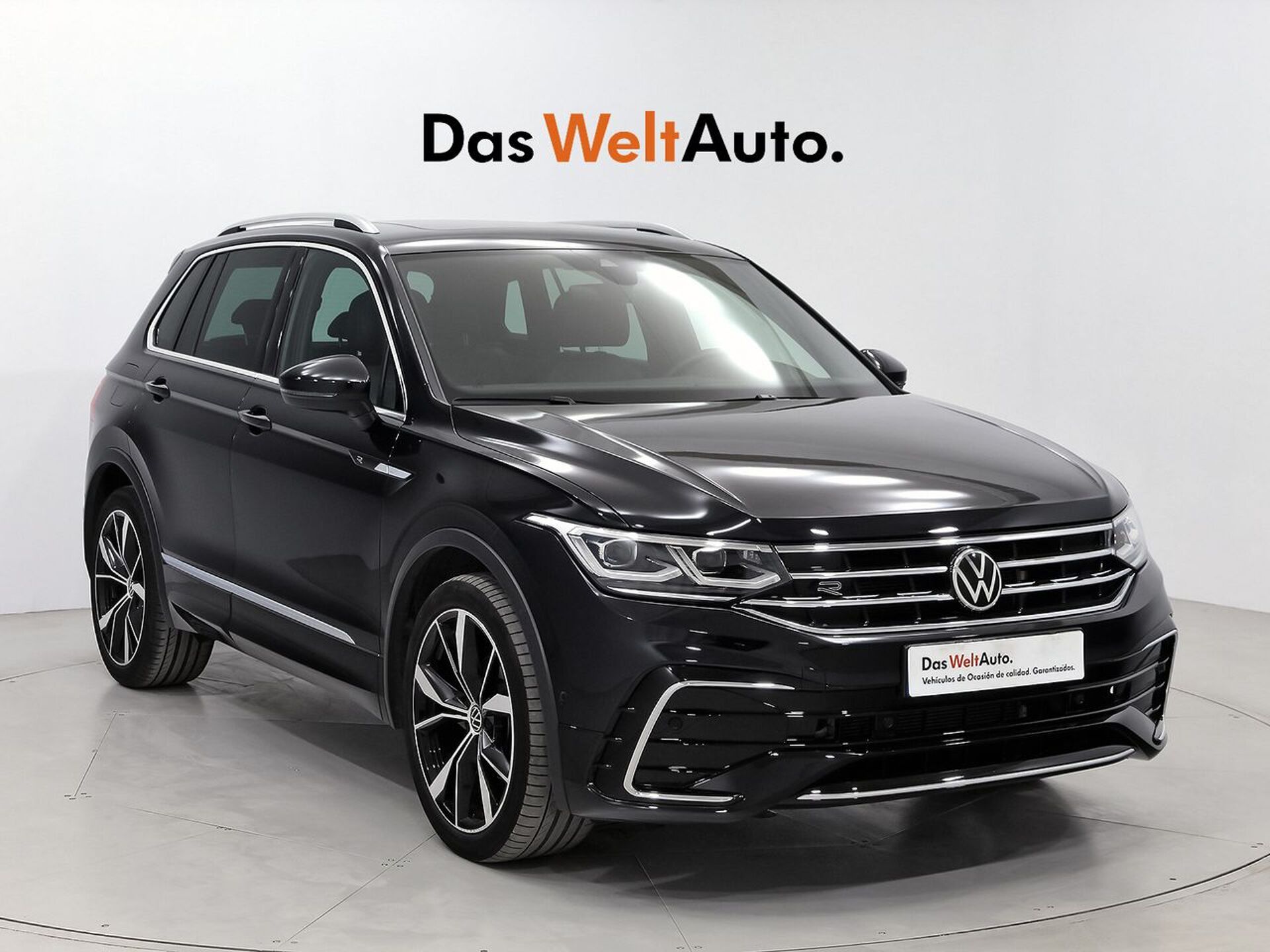 Imagen de VOLKSWAGEN Tiguan