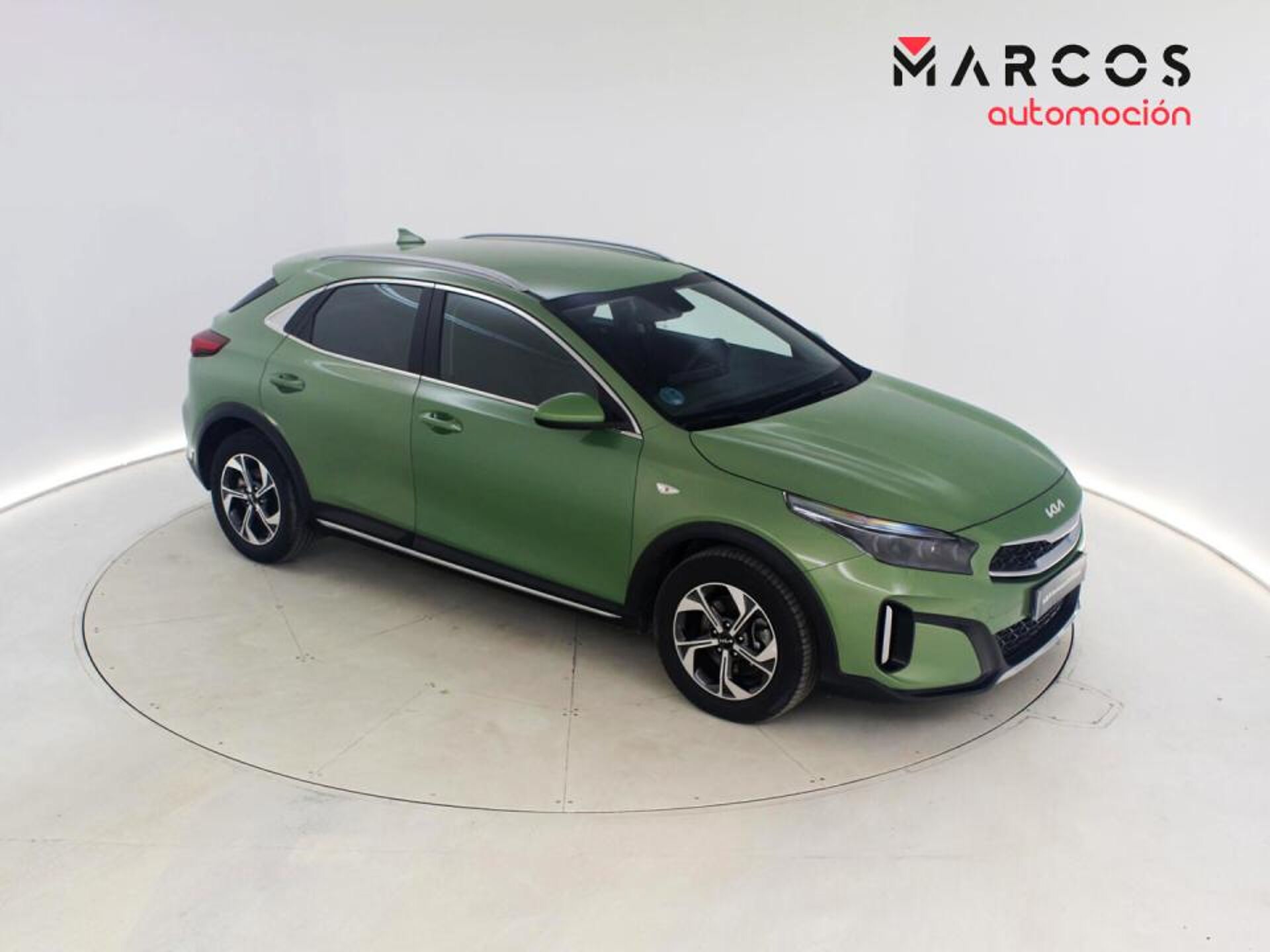 Imagen 3 de KIA XCeed