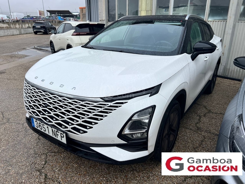 Foto del OMODA 5 1.6 Premiun 145