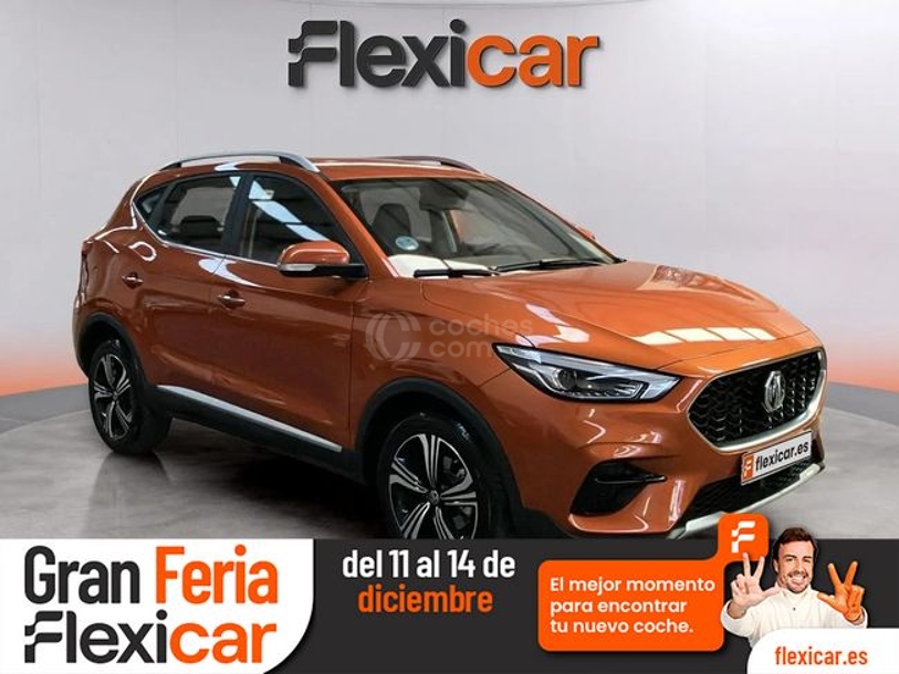 Foto del MG ZS 1.5 VTi-Tech Comfort 78kW