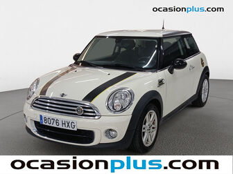 Imagen de MINI Mini One D