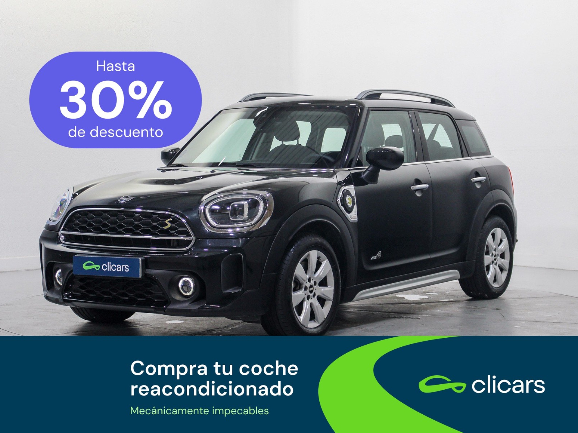 Imagen de MINI Mini Countryman