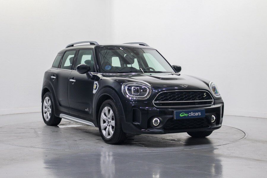 Foto del MINI Mini Countryman COUNTRYMAN COOPER AUT.