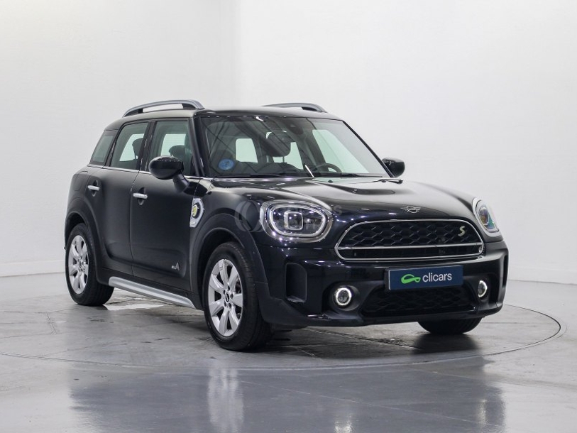 Foto del MINI Mini Countryman COUNTRYMAN COOPER AUT.