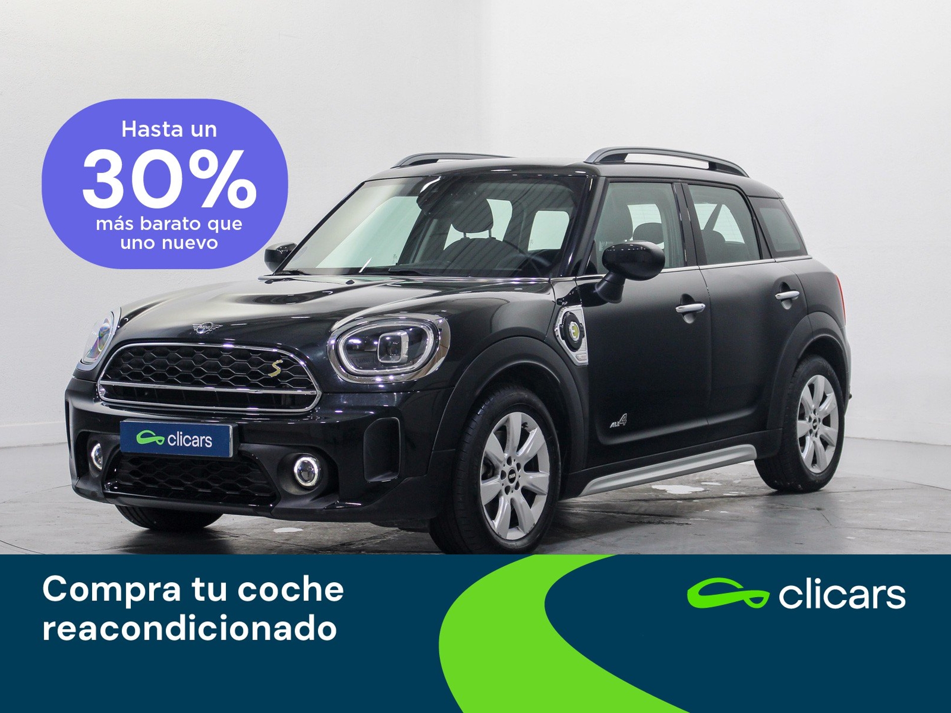 Imagen de MINI Mini Countryman