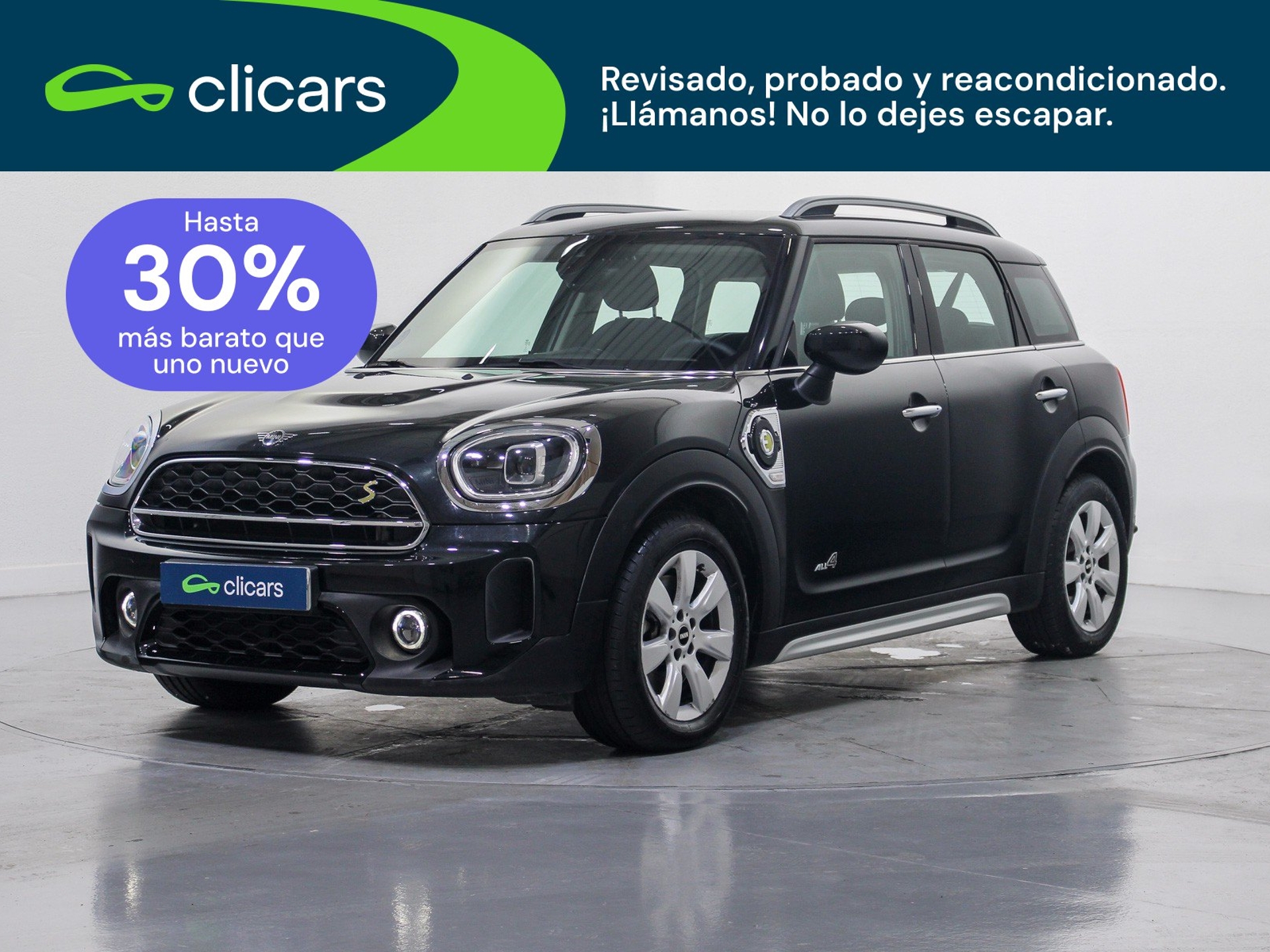 Imagen de MINI Mini Countryman