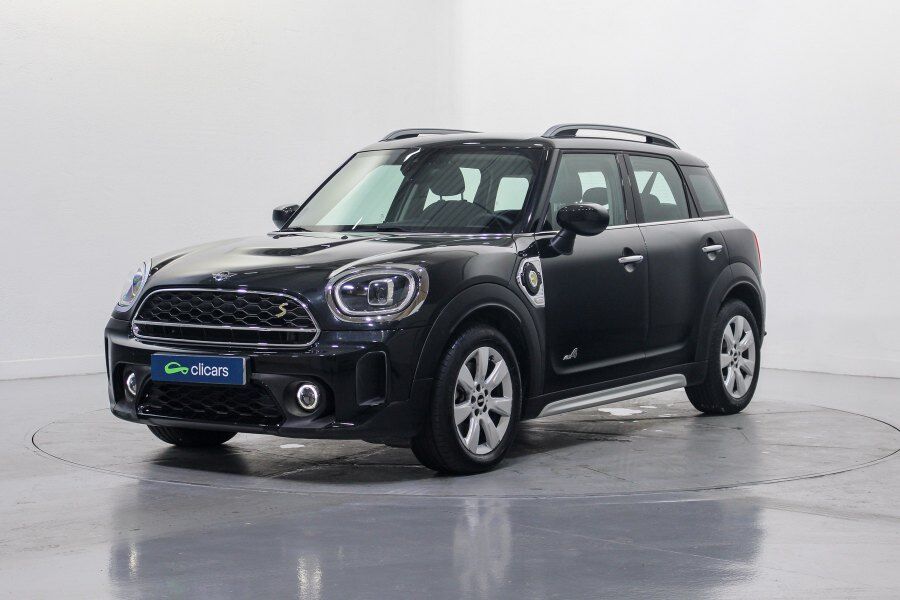 Foto del MINI Mini Countryman COUNTRYMAN COOPER AUT.